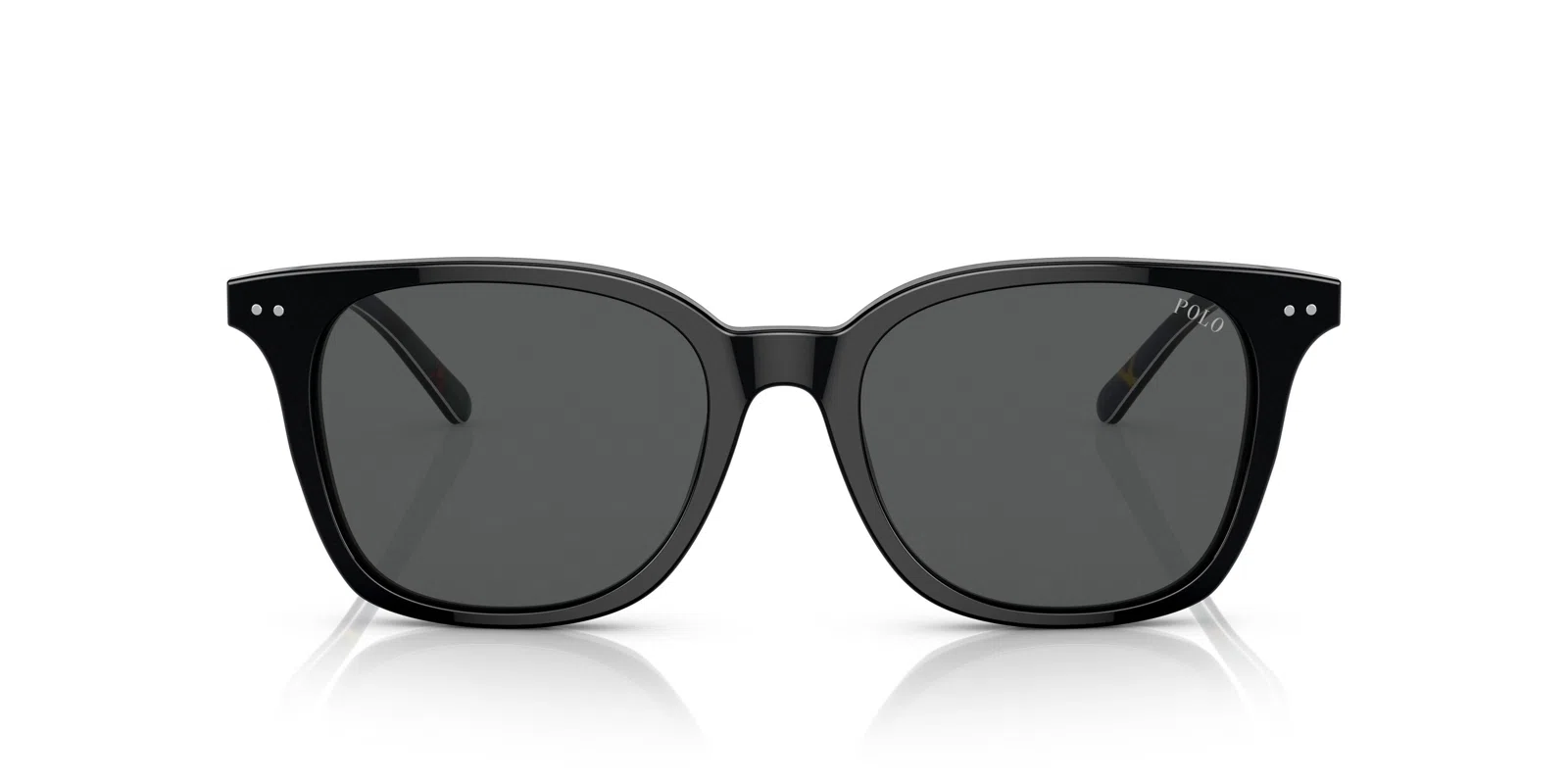 Polo 4187 Sunglasses - view 9